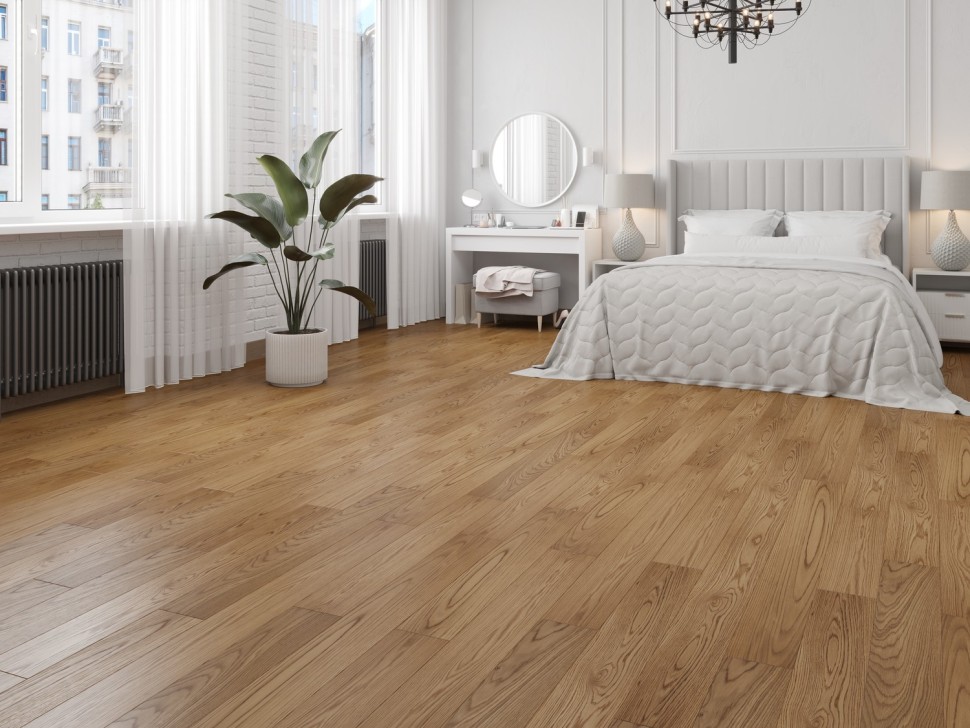 Инженерная доска Eppe Eland EL1503 Дуб Native