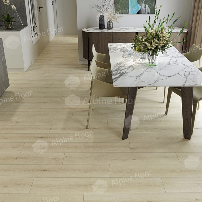 Ламинат Alpine floor Original Intensity 101-17 Дуб Боргезе