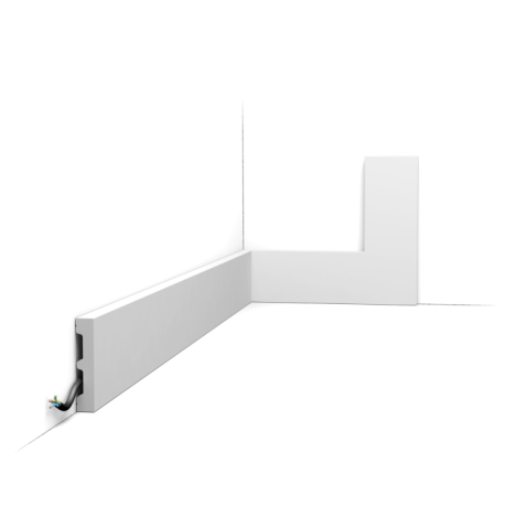 Плинтус Orac SX157 Square