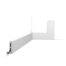 Плинтус Orac SX157 Square