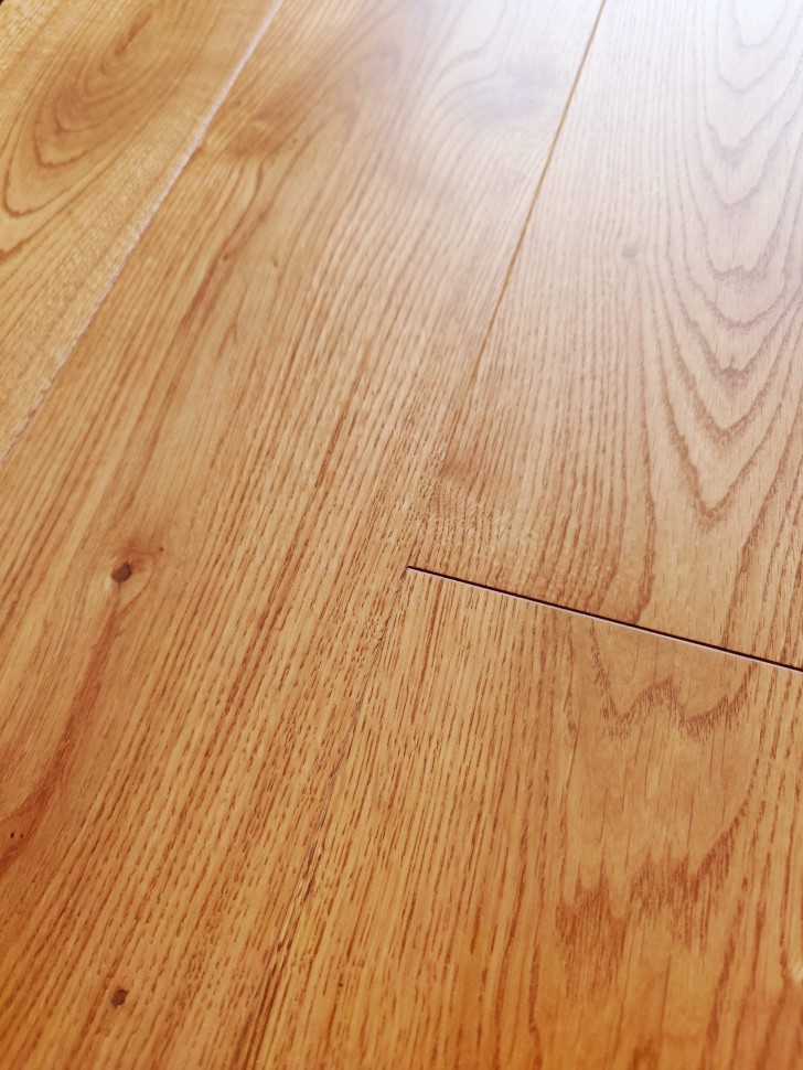 Инженерная доска Gran Parte Супериоре