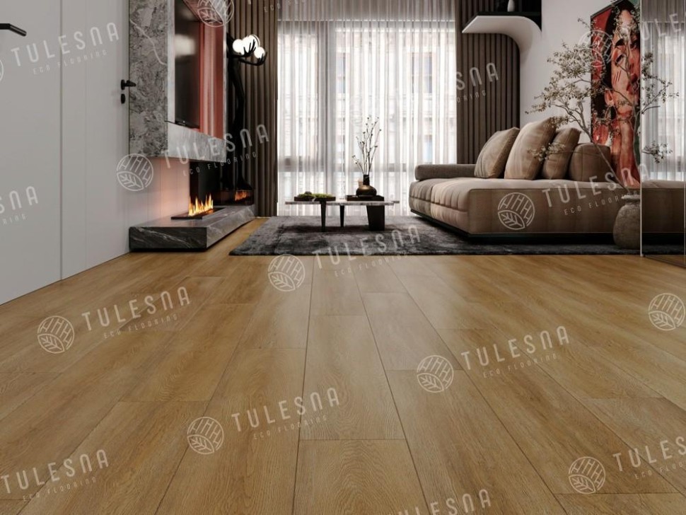 Кварц-винил Tulesna Ottimo 1004-6 Grazioso