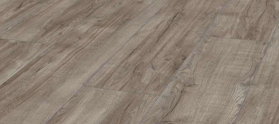 Ламинат Kronotex Aqua Amazone D3662 Дуб Монтмело серебряный