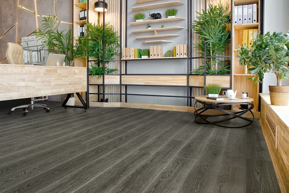 Кварц-винил Alpine floor Гранд Секвойя (Grand Sequoia) 11-20 Каддо