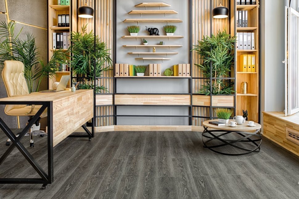 Кварц-винил Alpine floor Grand Sequoia 11-20 Каддо