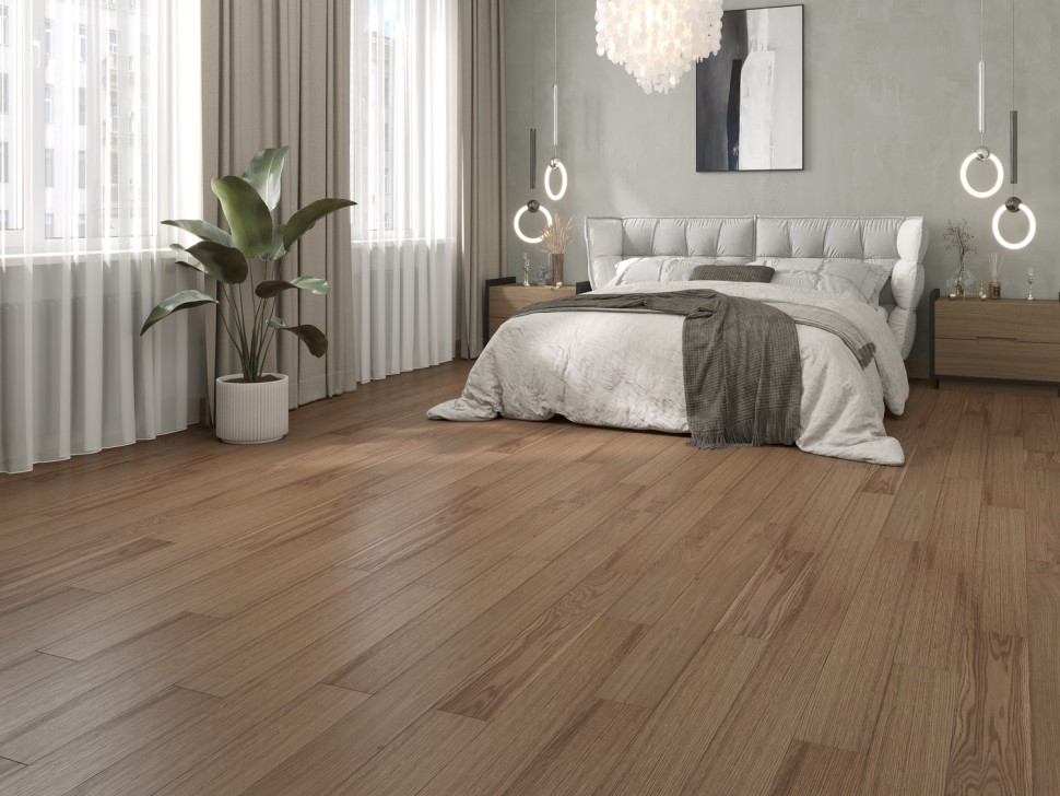 Инженерная доска Eppe Eland EL1504 Дуб Linen