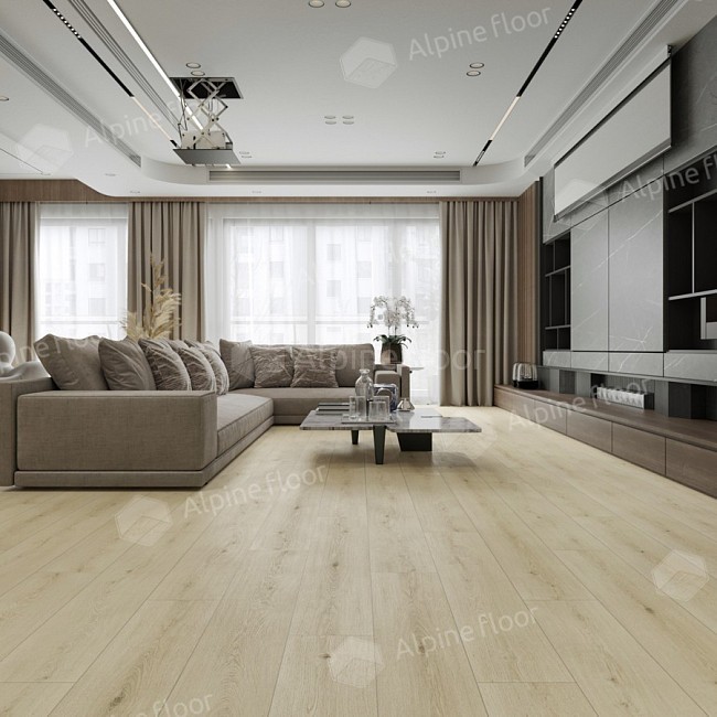 Ламинат Alpine floor Original Intensity 101-18 Дуб Альтори