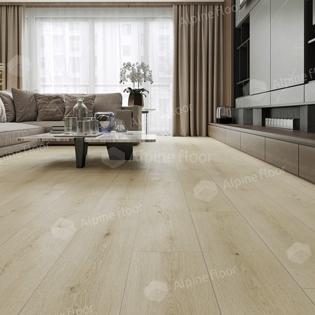 Ламинат Alpine floor Original Intensity 101-18 Дуб Альтори