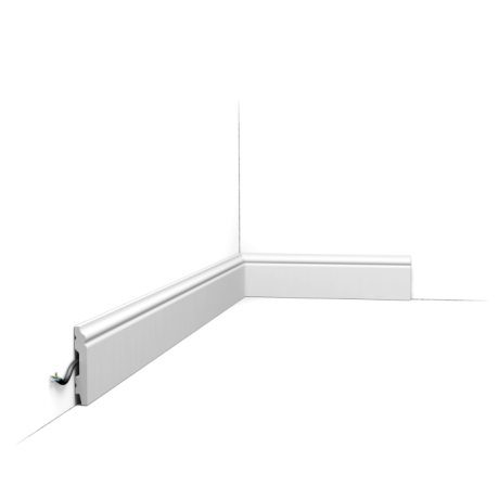 Плинтус Orac SX165 Contour
