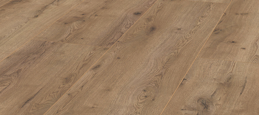 Ламинат Kronotex Aqua Amazone D3668 Дуб неброский