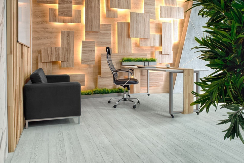 Кварц-винил Alpine floor Гранд Секвойя (Grand Sequoia) 11-21 Инио
