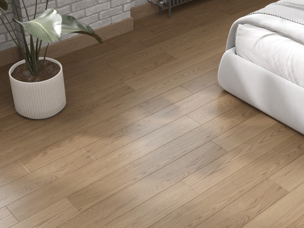 Инженерная доска Eppe Eland EL1505 Дуб Lunar