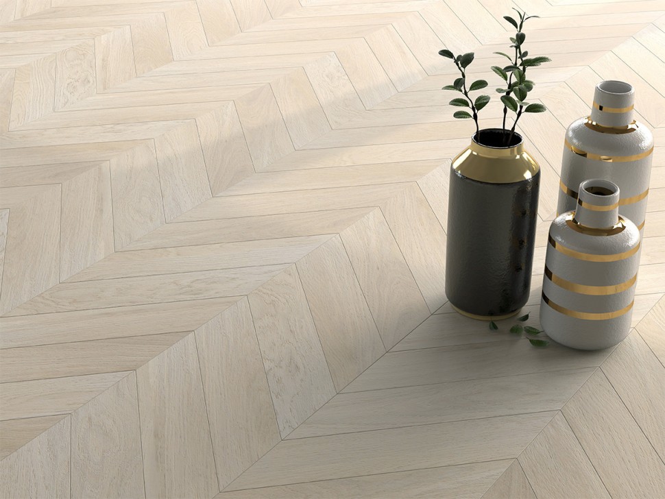 Инженерная доска Gran Parte Альпина Французская ёлка