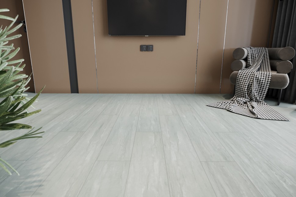 Кварц-винил Art East Art Stone Armor 87 ARM Ясень Мраморный