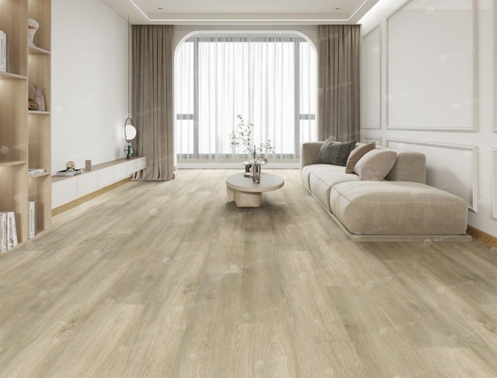 Кварц-винил Tulesna Ottimo 1004-8 Legno