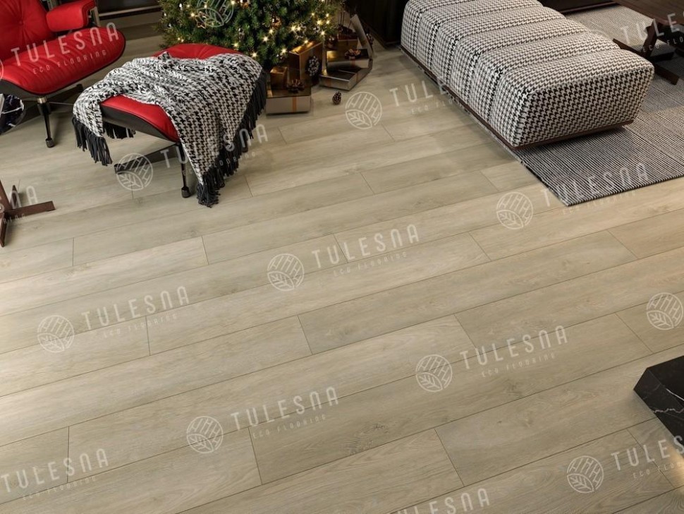 Кварц-винил Tulesna Ottimo 1004-8 Legno