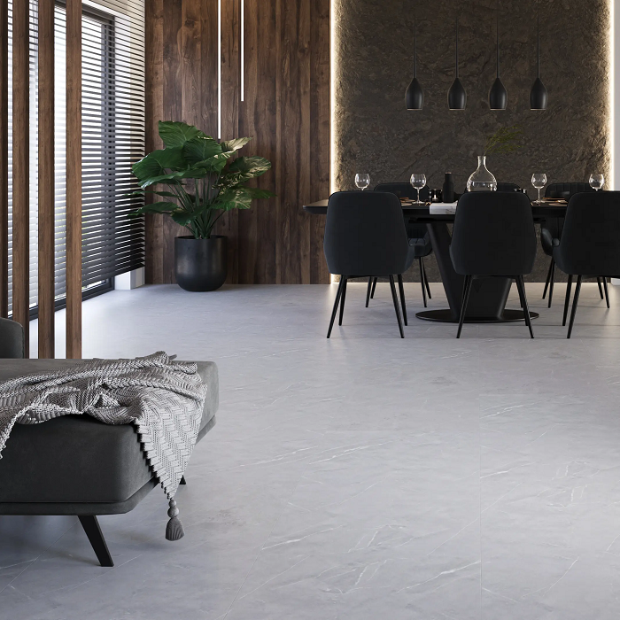 Кварц-винил SPeCtra 06F Агат Grey