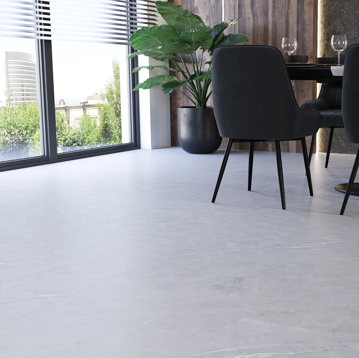 Кварц-винил SPeCtra 06F Агат Grey