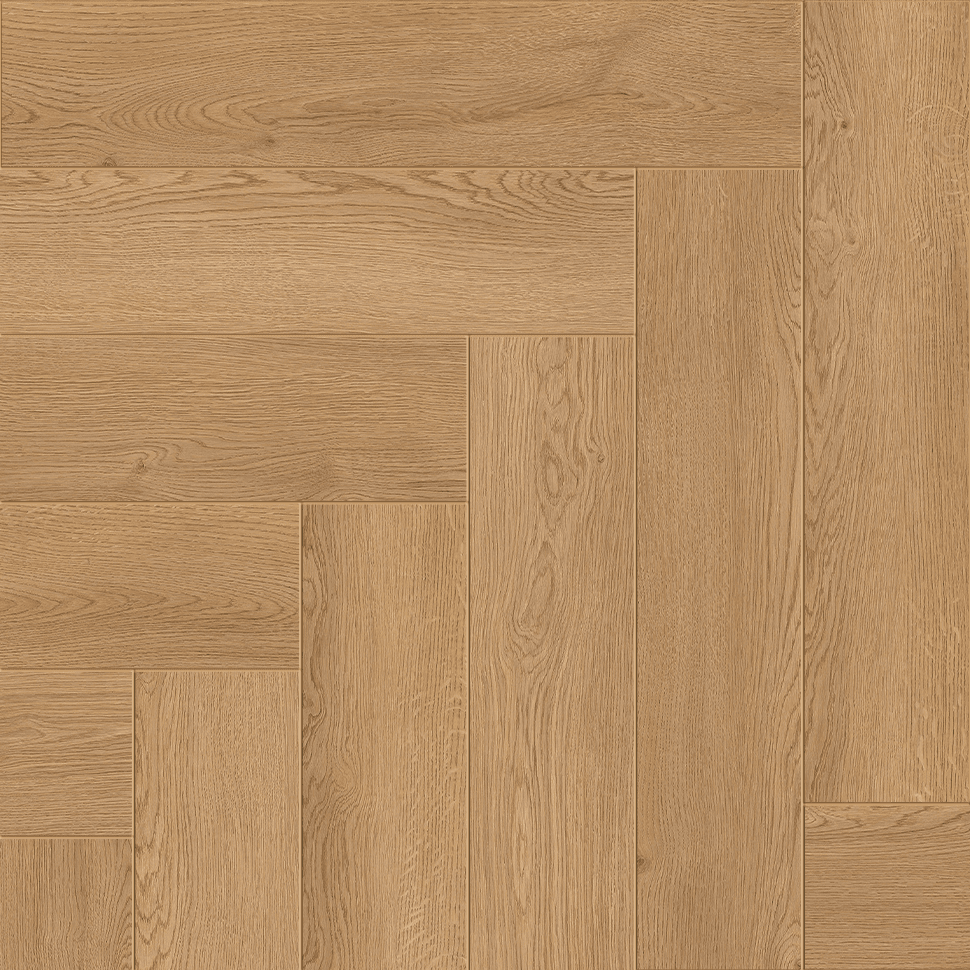 Кварц-винил Alpine floor Титан Паркет 29-2 Аполлон