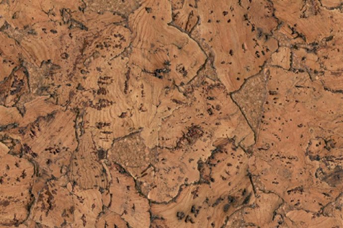 Пробка настенная Corkstyle Wall Design P07003 Monte Nat