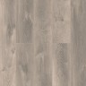 Кварц-винил Alpine floor Premium XL 7-4 Дуб Грей Дождливый