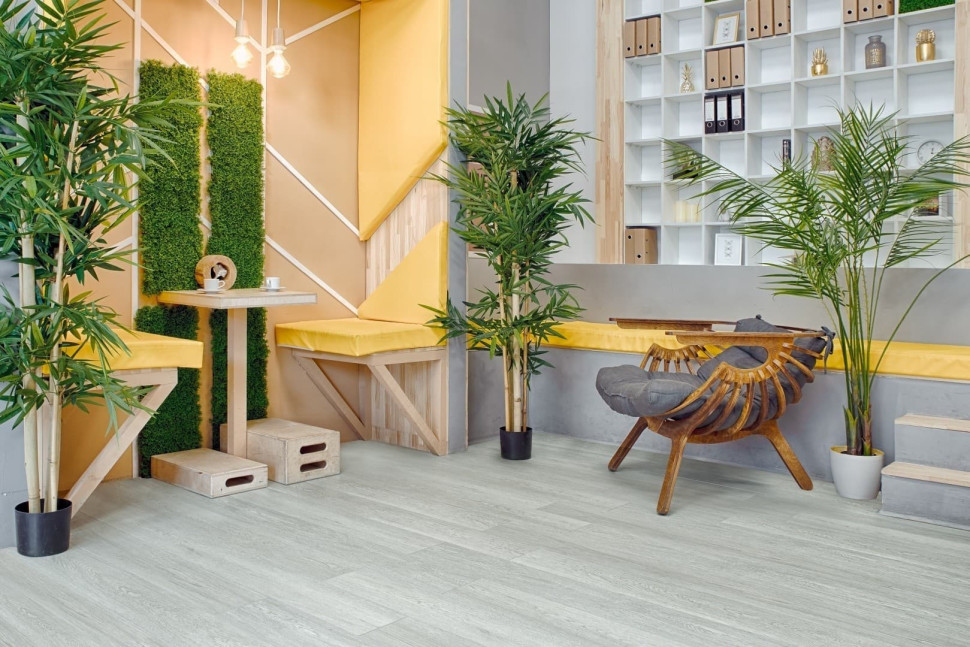 Кварц-винил Alpine floor Гранд Секвойя (Grand Sequoia) 11-22 Сагано
