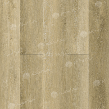 Кварц-винил Alpine floor Насыщенный 9-12 Баварский лес