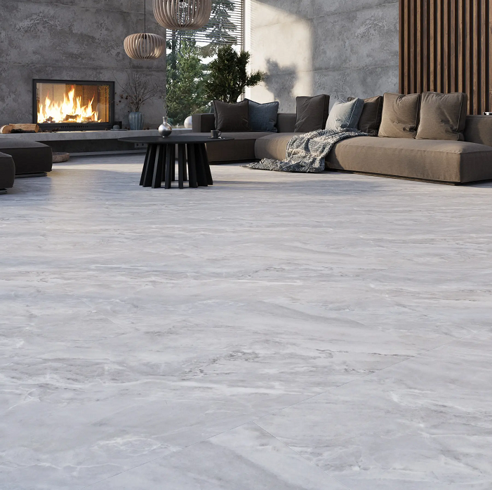 Кварц-винил SPeCtra 08F Камень Moon