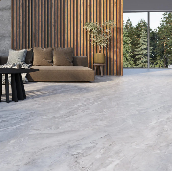 Кварц-винил SPeCtra 08F Камень Moon