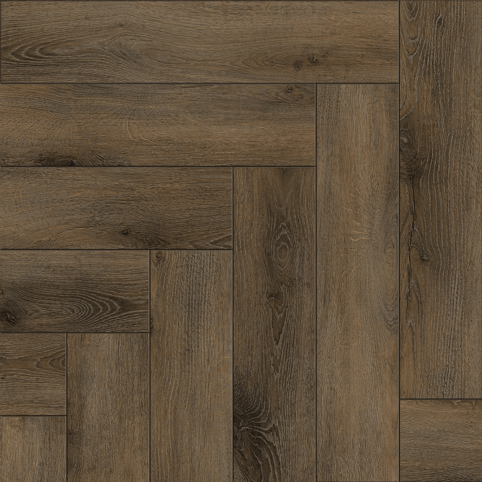 Кварц-винил Alpine floor Титан Паркет 29-3 Центурион