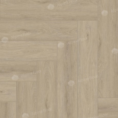 Кварц-винил Alpine floor Parquet light 13-25 Дуб Денеб