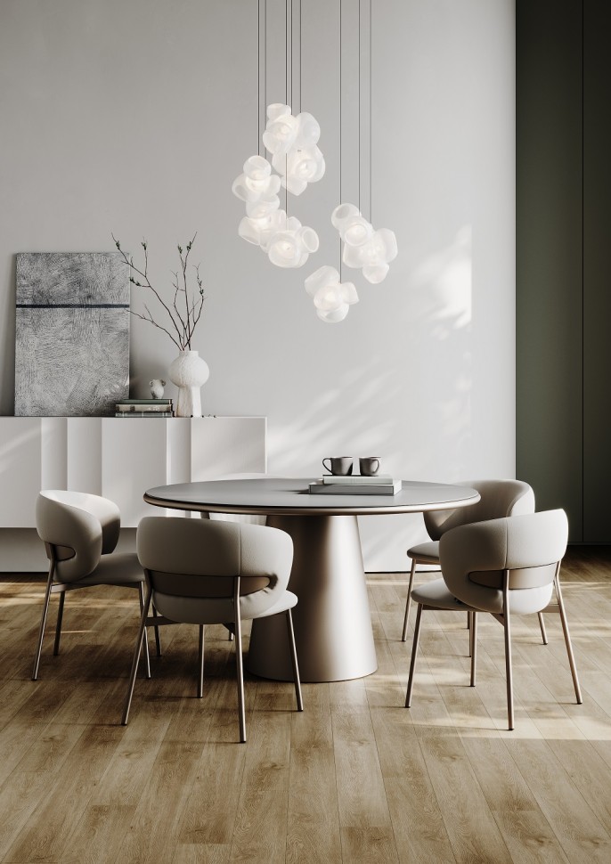 Кварц-винил Fargo Bevel 50-18002-1 Дуб Классик