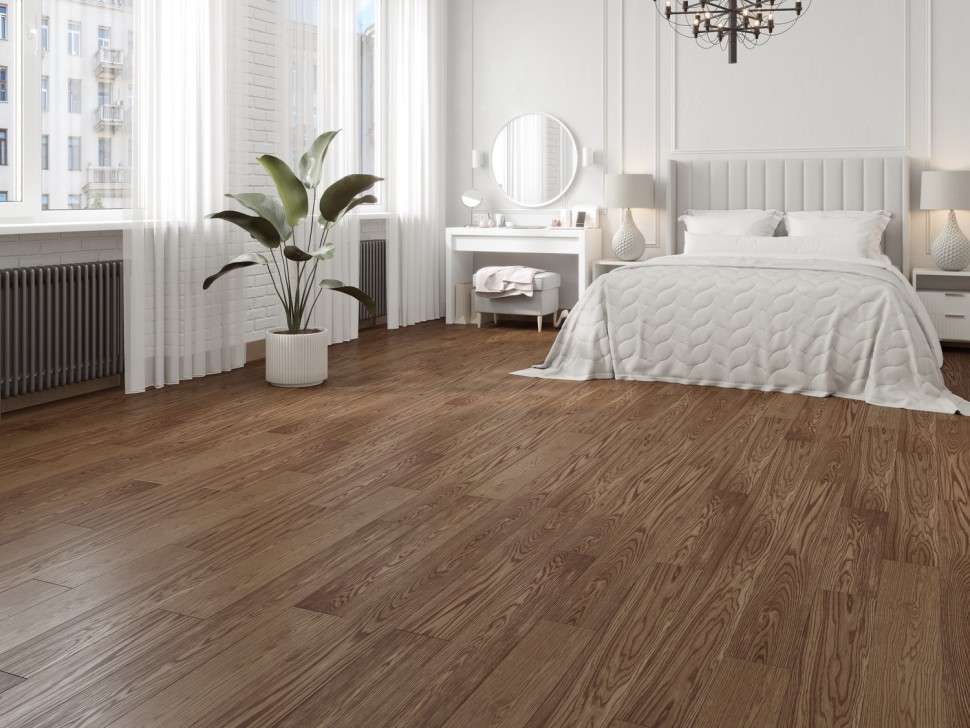 Инженерная доска Eppe Eland EL1507 Дуб Cognac