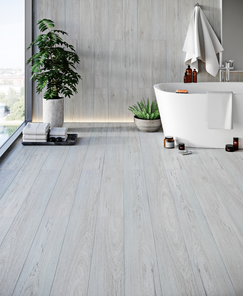 Кварц-винил Art East Art Stone Armor 90 ARM Канадский клен Аякс