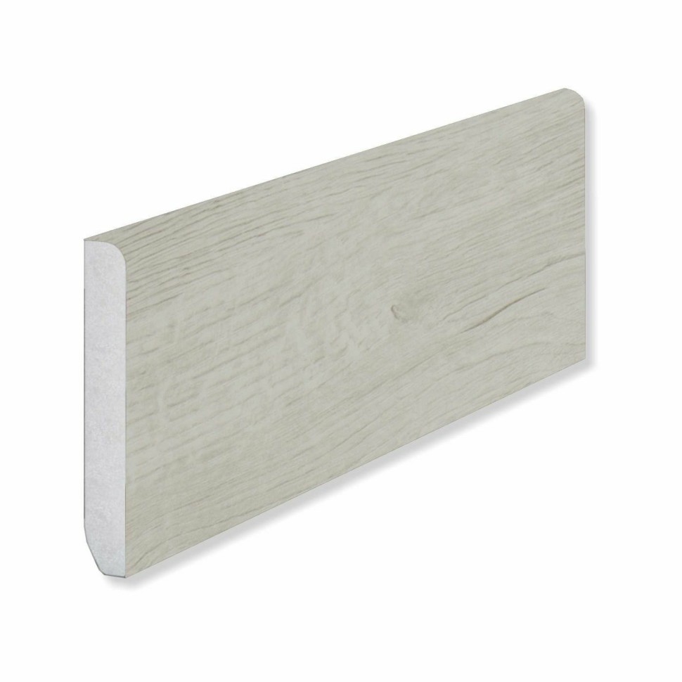 Плинтус Fargo 81996-14 Дуб Лондонский туман