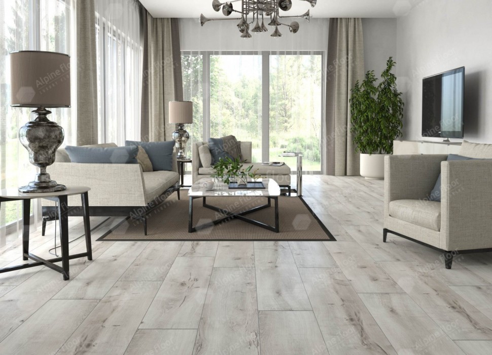 Ламинат Arteo 8 M WR 62749 Дуб Дарфур