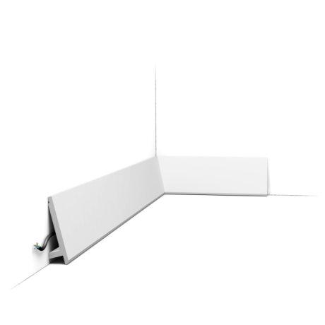Плинтус Orac SX179 Diagonal