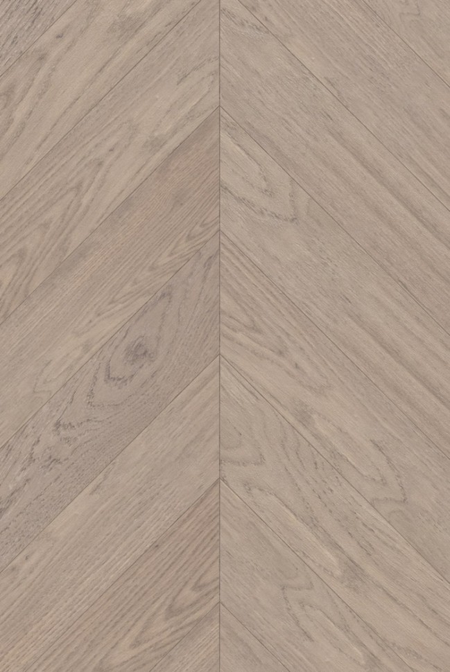 Инженерная доска Gran Parte Капучино Французская ёлка