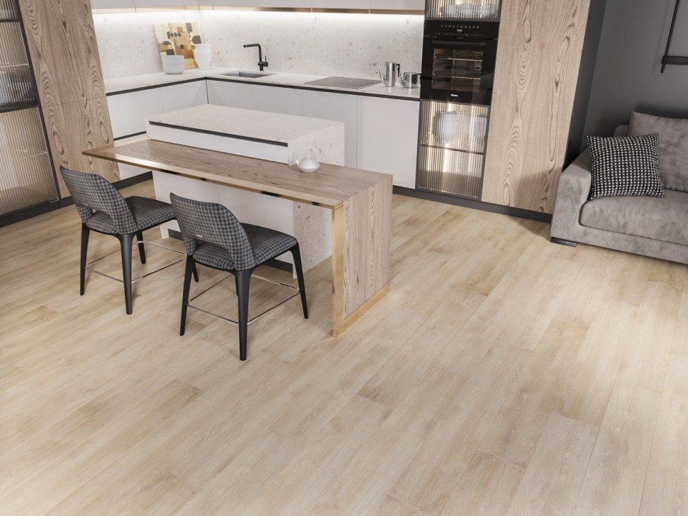 Кварц-винил Art East Art Stone Armor 91 ARM Граб Емар