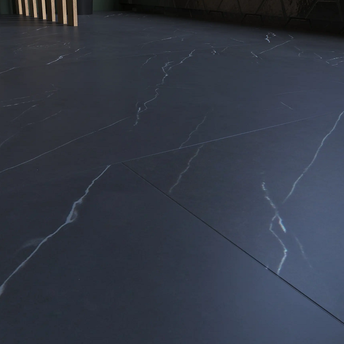 Кварц-винил SPeCtra 02F Мрамор Nero