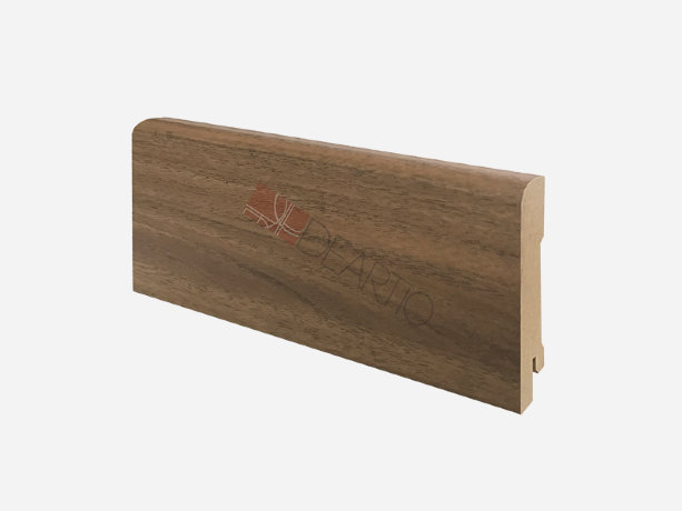 Плинтус Deartio B202-07 Орех американский
