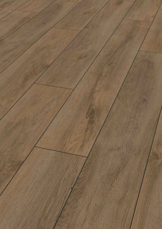 Ламинат Kronotex Robusto D4957 Дуб Коричневый Премиум