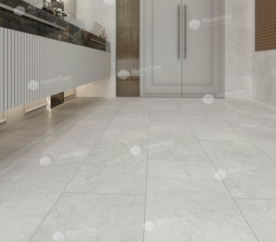 Кварц-винил Alpine floor Stone Mineral Core 4-16 Элдгея