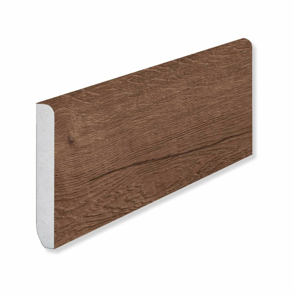 Плинтус Fargo 81996-6 Дуб Южная Ночь