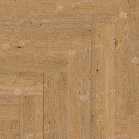 Кварц-винил Alpine floor Parquet light 13-27 Дуб Хатиса