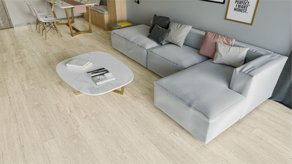 Кварц-винил Alpine floor Гранд Секвойя Премиальная (Grand Sequoia Superior ABA) 11-303 Сонома
