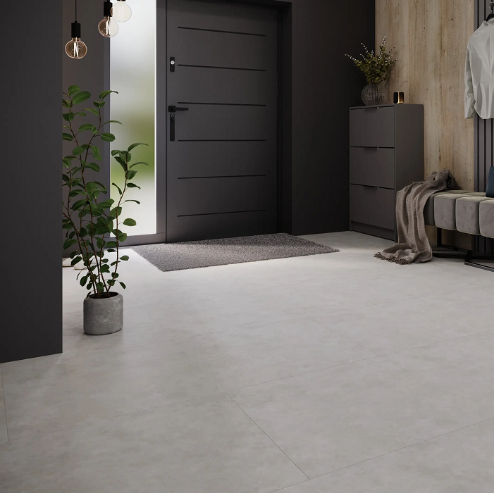 Кварц-винил SPeCtra 05F Кальцит Beige