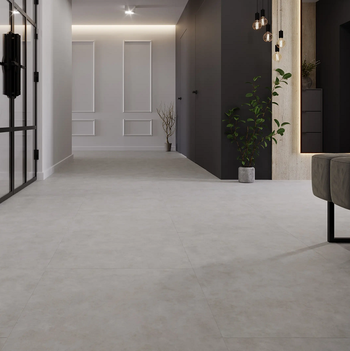 Кварц-винил SPeCtra 05F Кальцит Beige