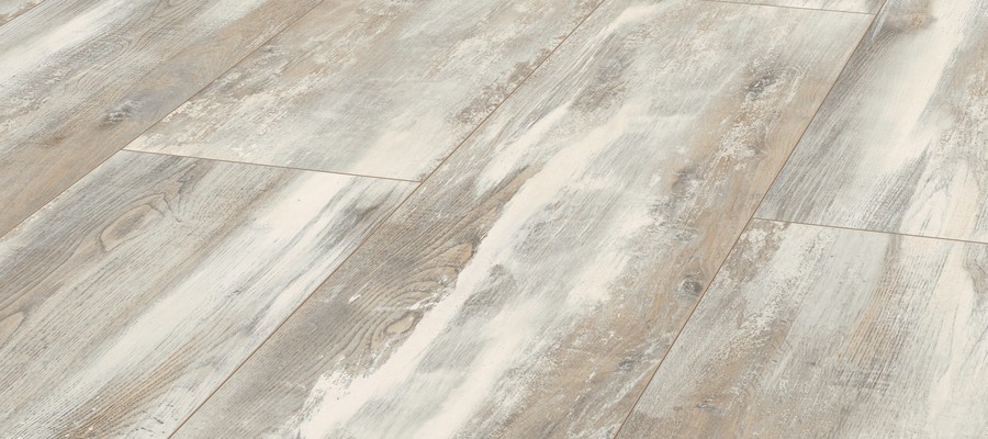 Ламинат Kronotex Aqua Amazone D4754 Дуб Хелла