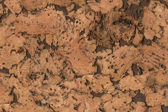 Пробка настенная Corkstyle Wall Design P07007 Monte Brown